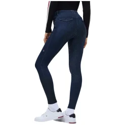 TOMMY HILFIGER EQUESTRIAN Reithose Hope Denim