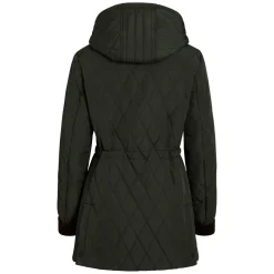 TOMMY HILFIGER EQUESTRIAN Steppjacke Forest