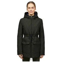 TOMMY HILFIGER EQUESTRIAN Steppjacke Forest