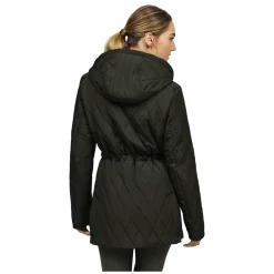 TOMMY HILFIGER EQUESTRIAN Steppjacke Forest