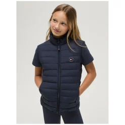 TOMMY HILFIGER EQUESTRIAN Steppweste Serano, Junge Reiter