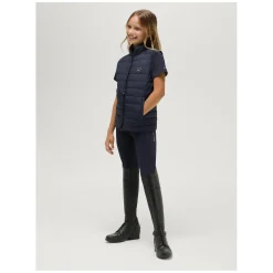 TOMMY HILFIGER EQUESTRIAN Steppweste Serano, Junge Reiter