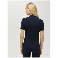 TOMMY HILFIGER EQUESTRIAN Trainingsshirt Palma mit 1/4 Zip