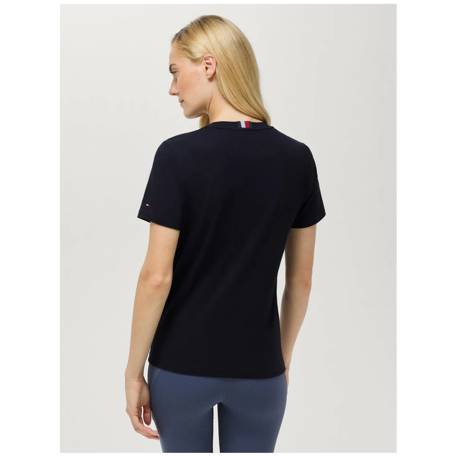 TOMMY HILFIGER EQUESTRIAN T-Shirt Pasadena