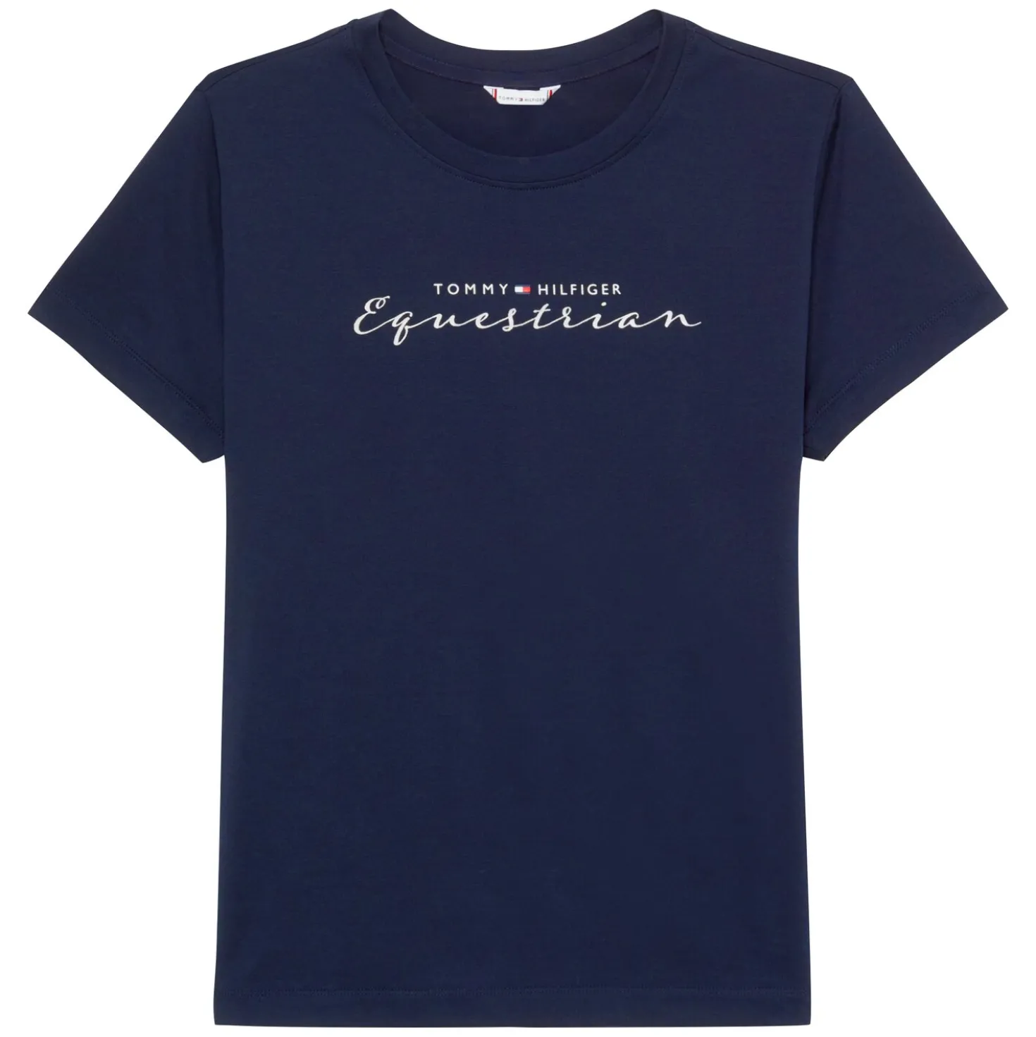 TOMMY HILFIGER EQUESTRIAN T-Shirt Brooklyn