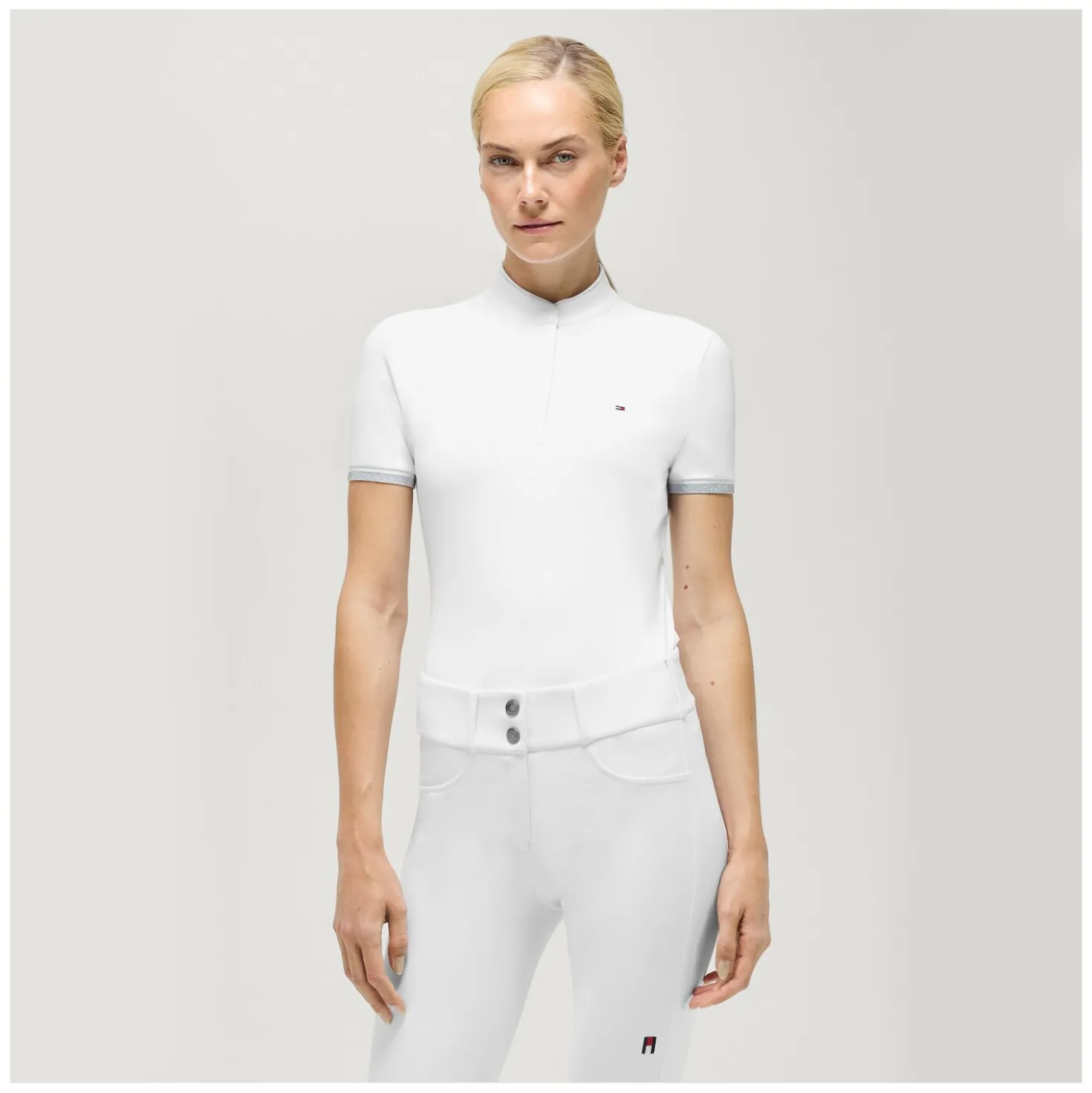 TOMMY HILFIGER EQUESTRIAN Turniershirt Linsay