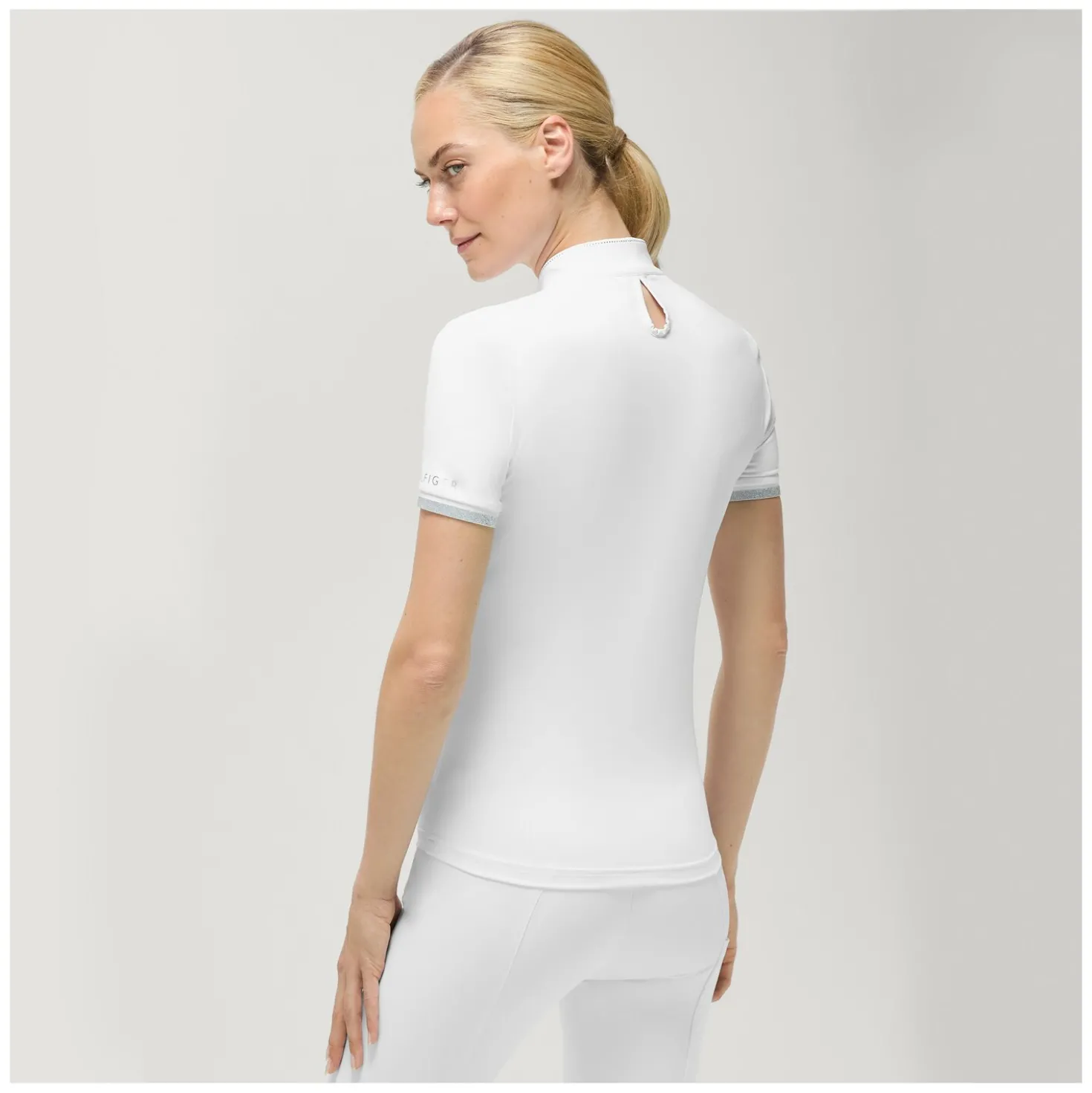 TOMMY HILFIGER EQUESTRIAN Turniershirt Linsay