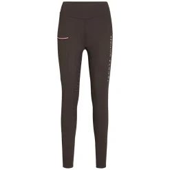 TOMMY HILFIGER EQUESTRIAN Winter-Reitleggings Ful Grip Elmira