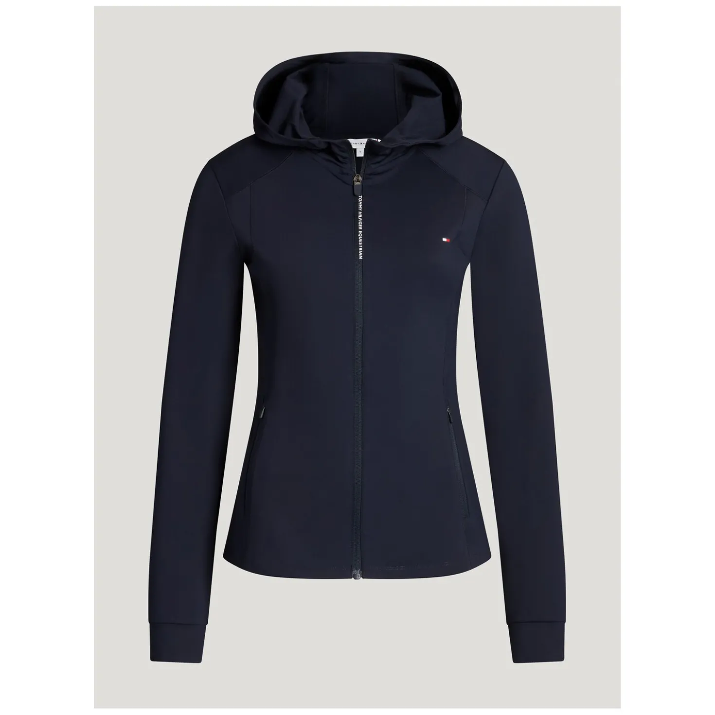 TOMMY HILFIGER EQUESTRIAN Windbreaker Nevada