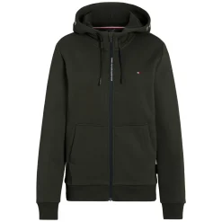 TOMMY HILFIGER EQUESTRIAN Zip-Hoodie Union, Unisex