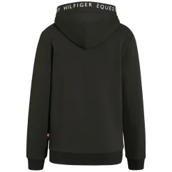 TOMMY HILFIGER EQUESTRIAN Zip-Hoodie Union, Unisex