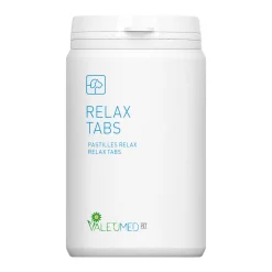 VALETUMED Relax Tabs