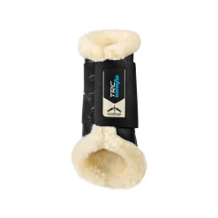 VEREDUS Gamaschen TRC Vento Save the Sheep, für die Vorderbeine