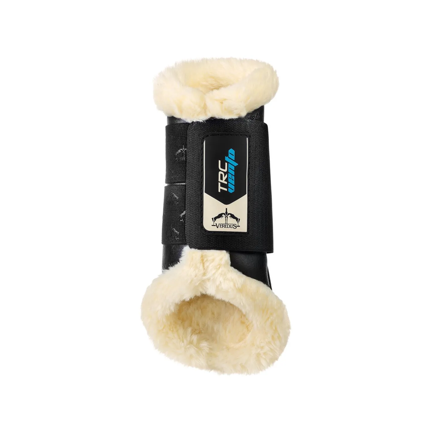 VEREDUS Gamaschen TRC Vento Save the Sheep, für die Vorderbeine