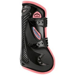 VEREDUS Springgamaschen Carbon Gel Vento, für die Vorderbeine