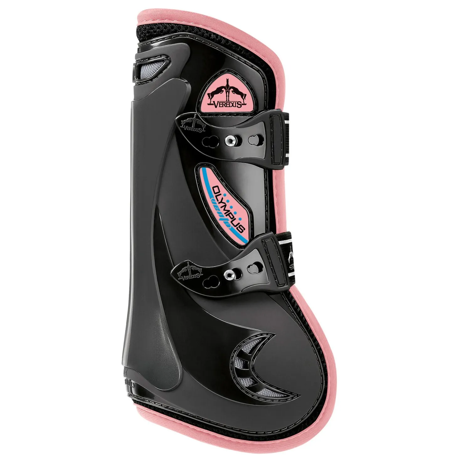VEREDUS Springgamaschen Olympus Vento, für die Vorderbeine