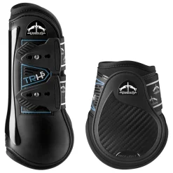 VEREDUS Trainingsgamaschen TRPro H5, für die Vorderbeine