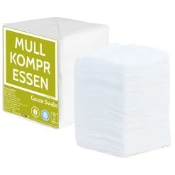 Vetrol Medical Mullkompressen
