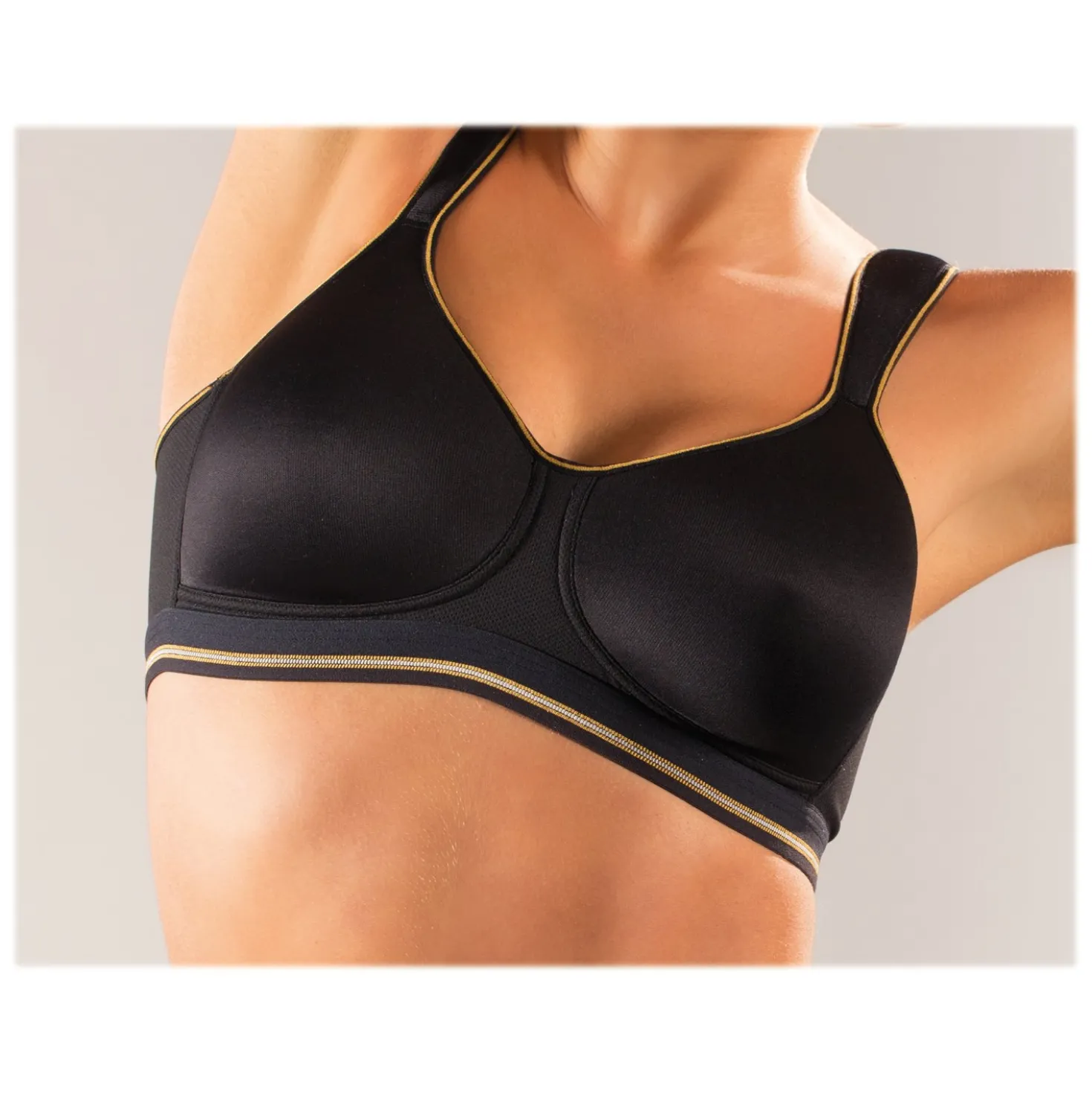 VIANIA Sport-BH Goldie High Function