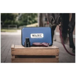 WAHL Schermaschine KM Supera
