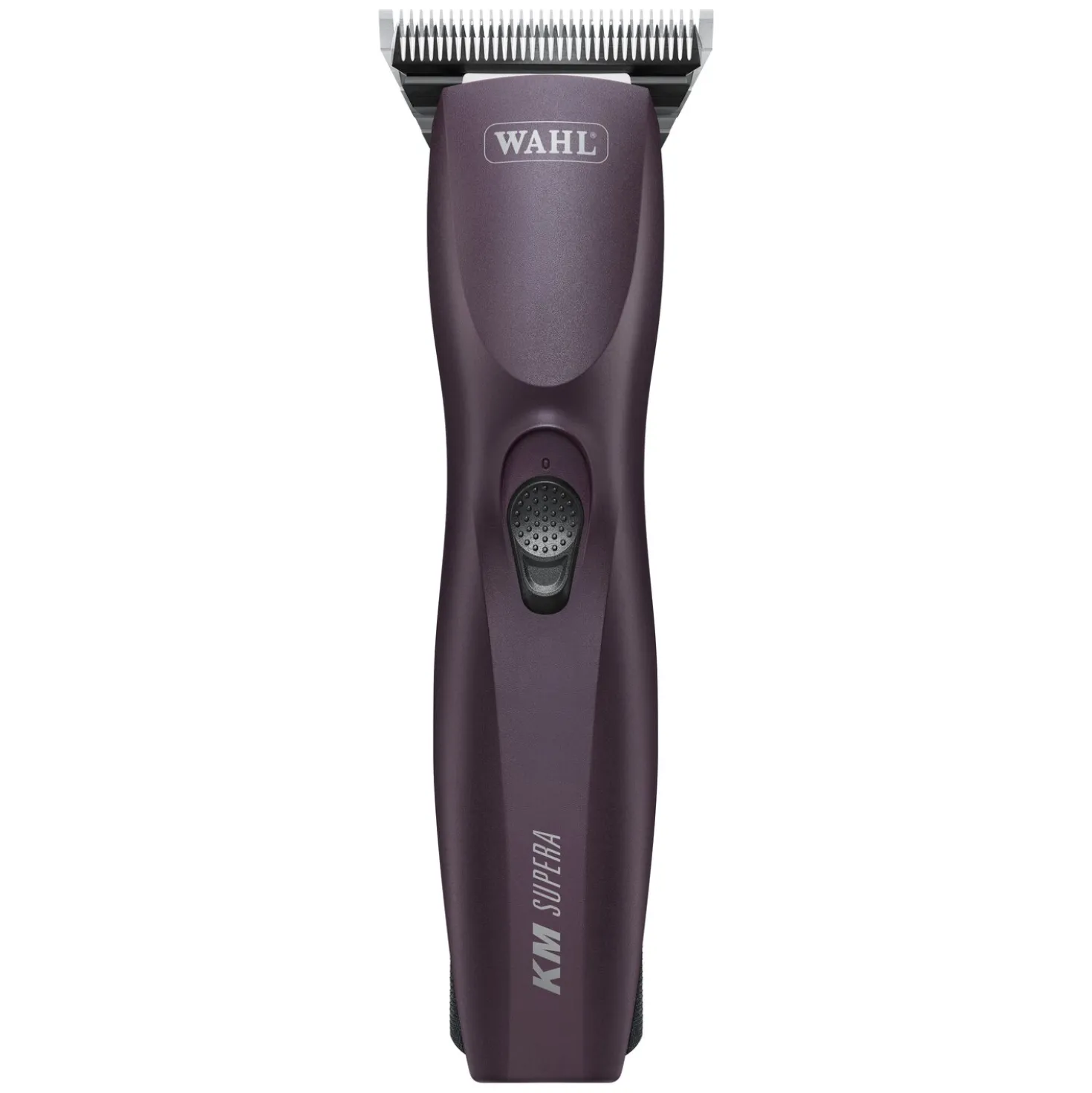WAHL Schermaschine KM Supera