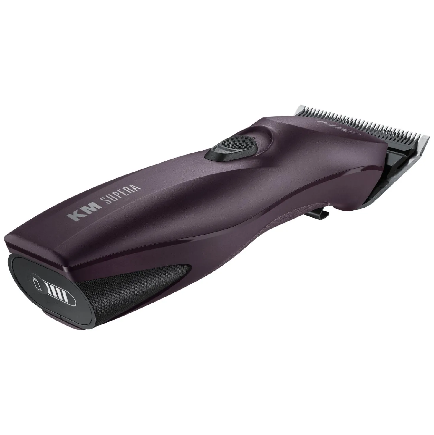 WAHL Schermaschine KM Supera