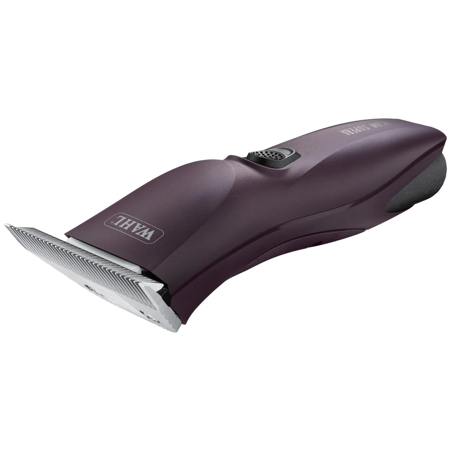 WAHL Schermaschine KM Supera