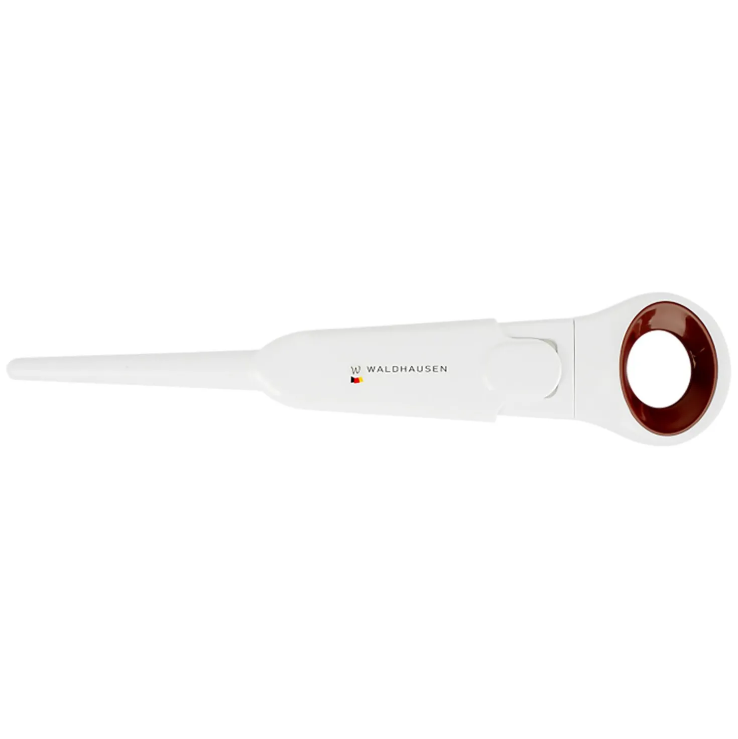 WALDHAUSEN Digital-Fieberthermometer für Pferde