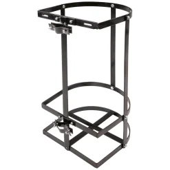 WALDHAUSEN Futterschalenhalterung für 2 Liter Schalen