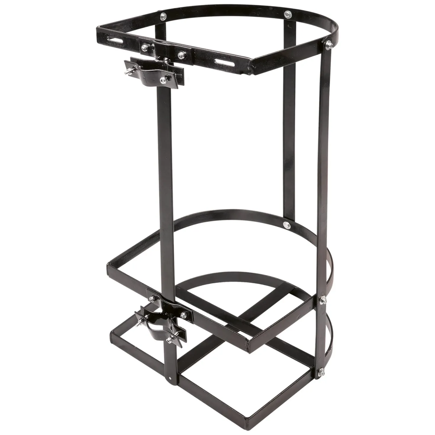 WALDHAUSEN Futterschalenhalterung für 2 Liter Schalen