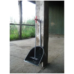 WALDHAUSEN Mistboy-Halter