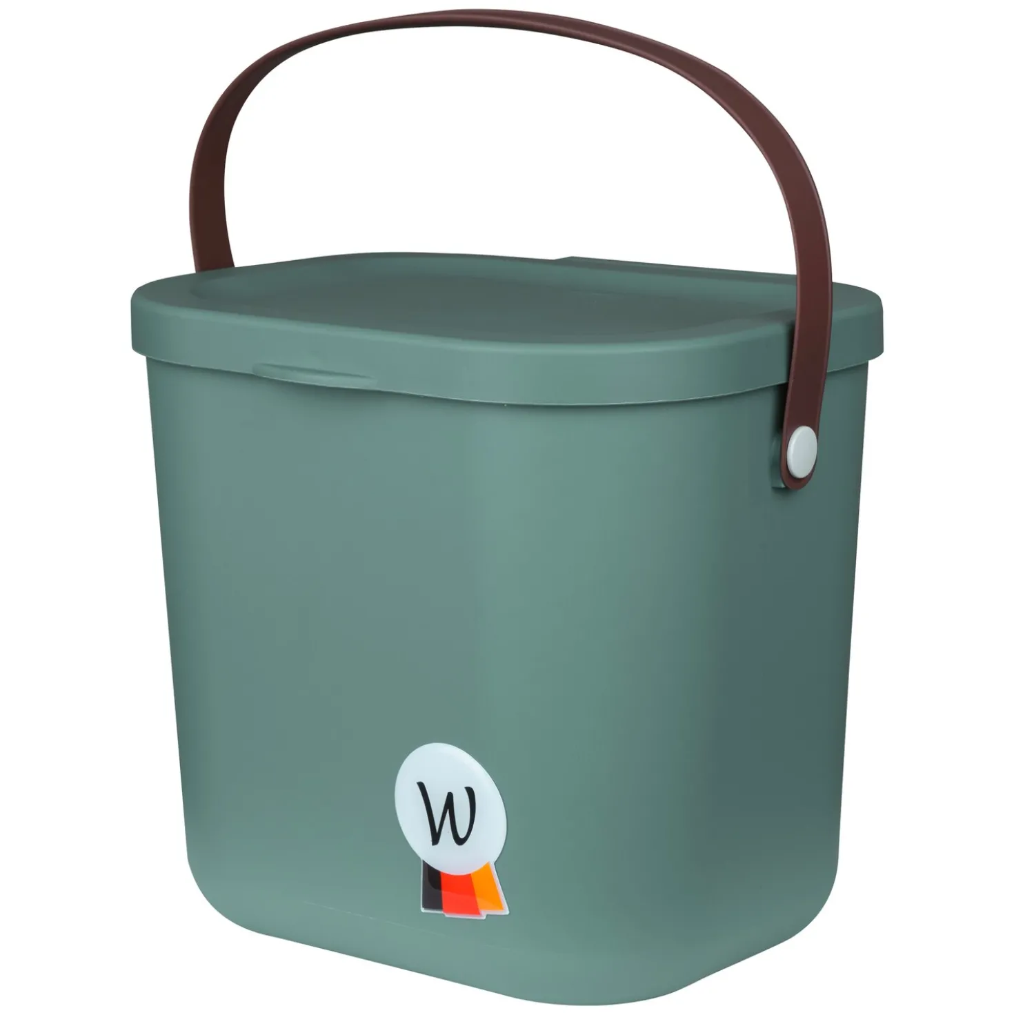 WALDHAUSEN Multibag Eco