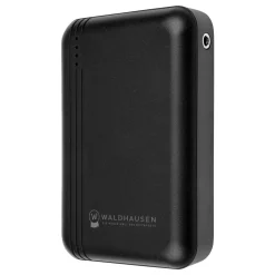 WALDHAUSEN Powerbank für TecSupreme Heiz- & Massagedecke