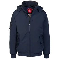 WELLENSTEYN Blouson Cicero Winter, Unisex