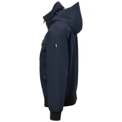 WELLENSTEYN Herren-Jacke Admiralty