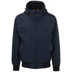 WELLENSTEYN Herren-Jacke Admiralty