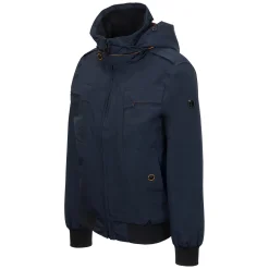 WELLENSTEYN Herren-Jacke Admiralty