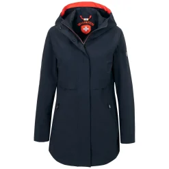 WELLENSTEYN Jacke Barbarella