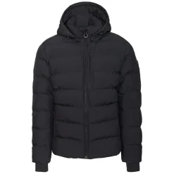 WELLENSTEYN Jacke Blackbird Men Short