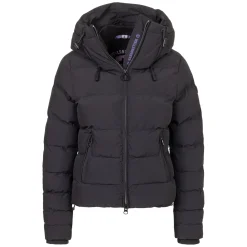 WELLENSTEYN Jacke Cordoba Short