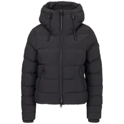 WELLENSTEYN Jacke Cordoba Short