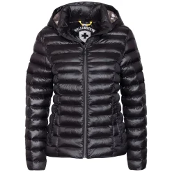 WELLENSTEYN Jacke Italy Hood