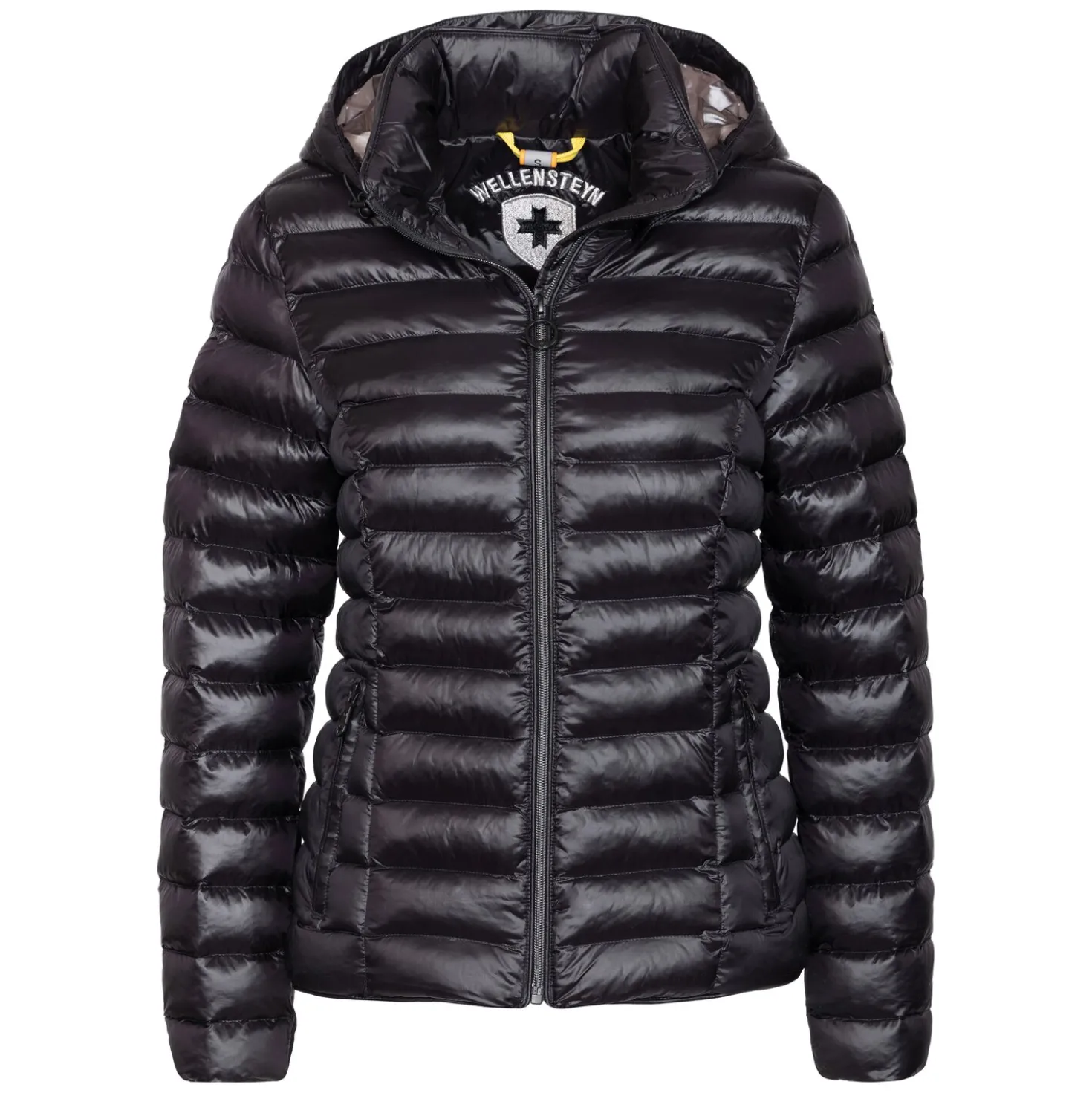 WELLENSTEYN Jacke Italy Hood