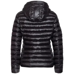 WELLENSTEYN Jacke Italy Hood