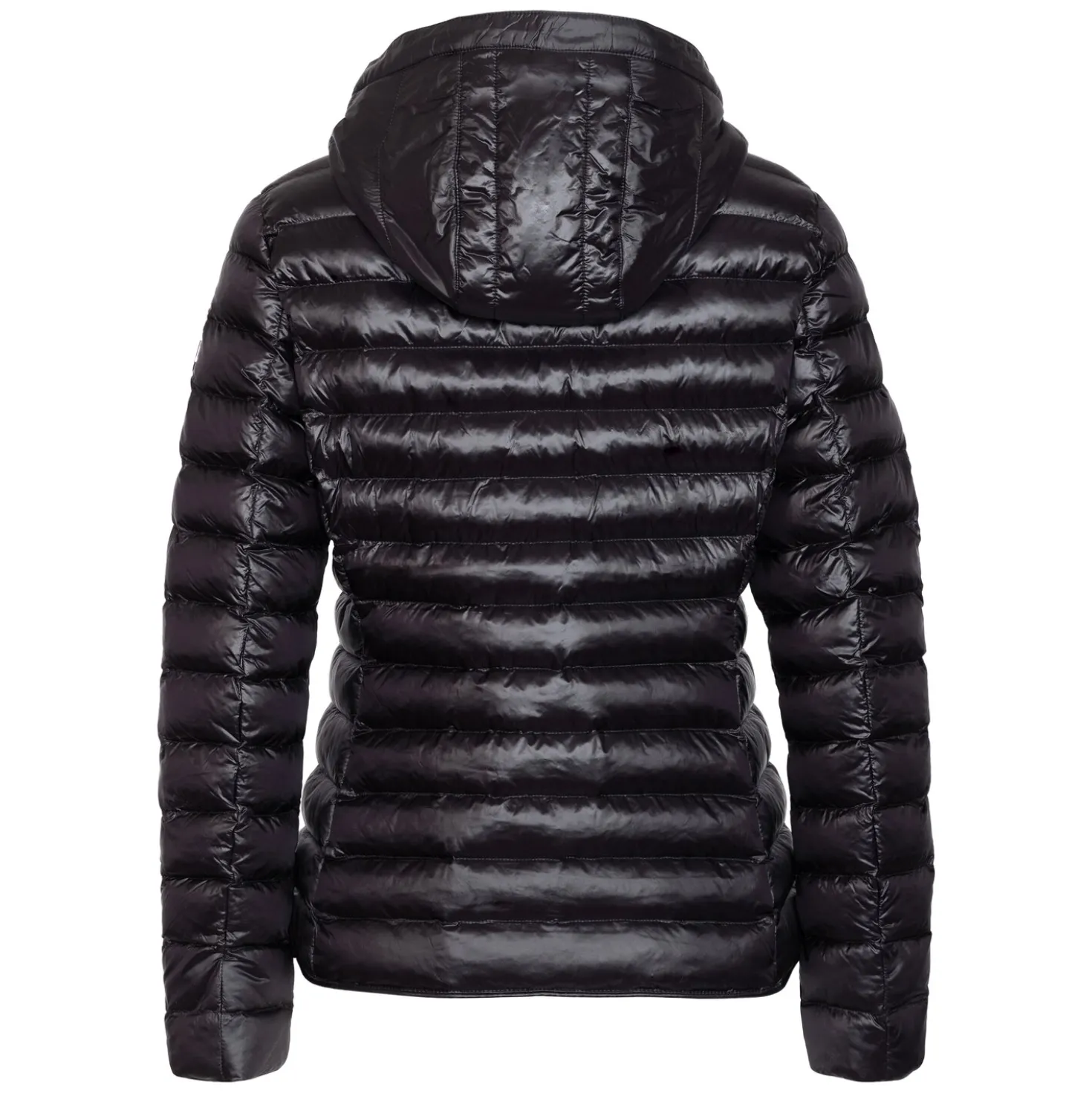 WELLENSTEYN Jacke Italy Hood