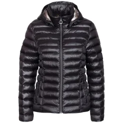 WELLENSTEYN Jacke Italy Hood