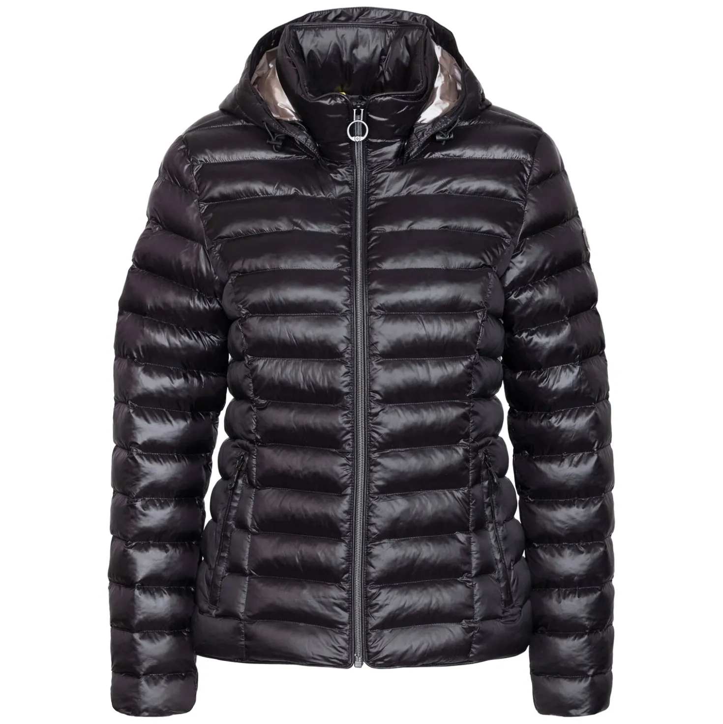 WELLENSTEYN Jacke Italy Hood