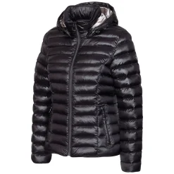 WELLENSTEYN Jacke Italy Hood