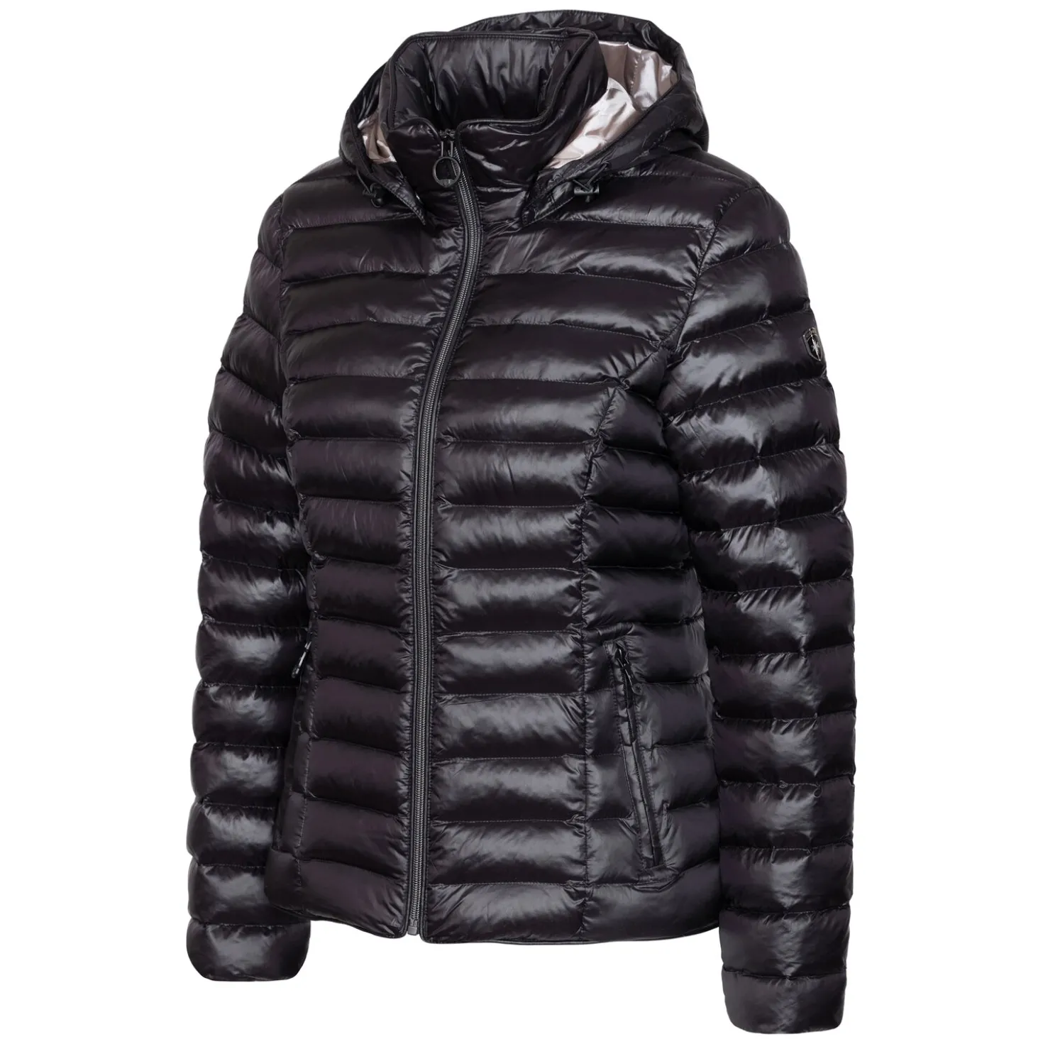 WELLENSTEYN Jacke Italy Hood