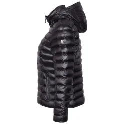 WELLENSTEYN Jacke Italy Hood